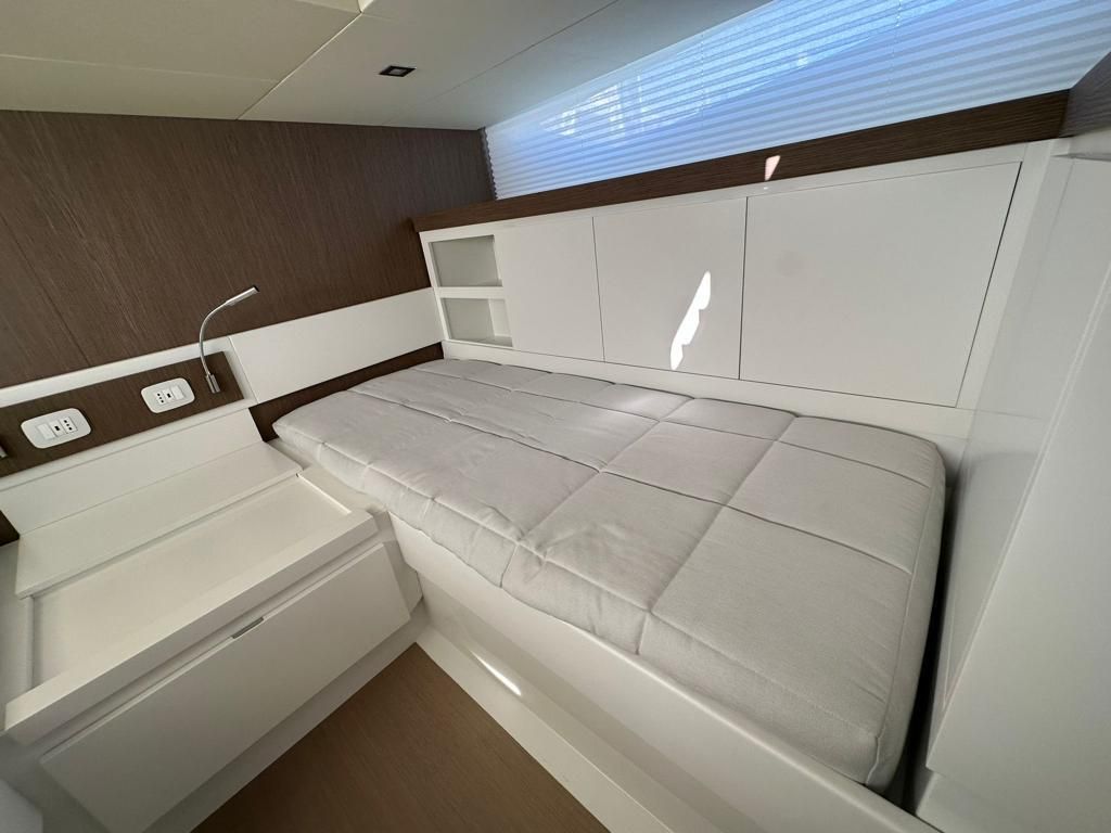 Fiart Mare 43 Sw - 2023