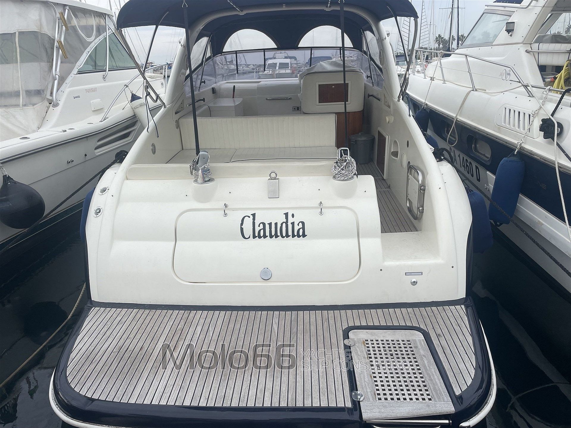 Airon Marine Airon marine 345 - 2004