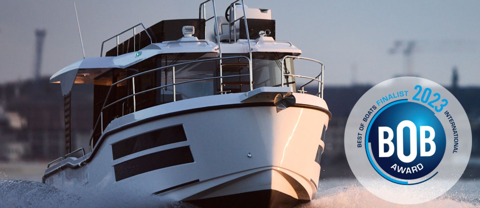NORTHMAN TRAWLER 1050 - 2025
