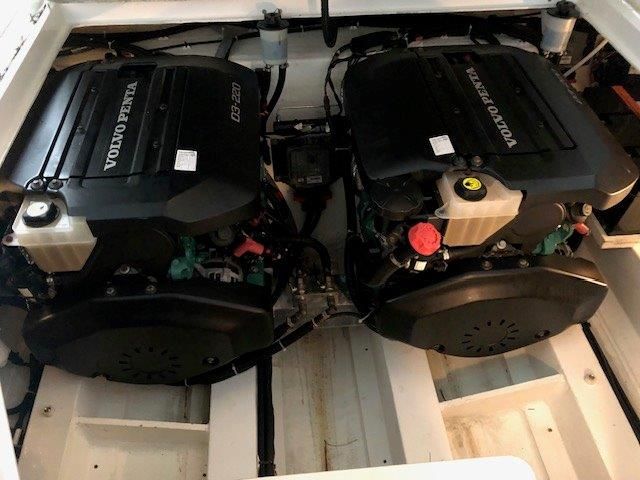 Sealine S330 - 2019