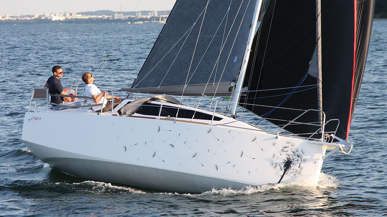 NORTHMAN MAXUS 24 EVO - 2025