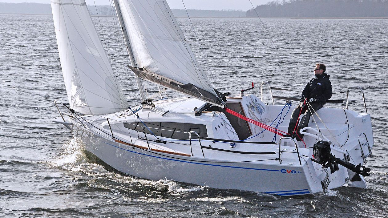 NORTHMAN MAXUS 24 EVO - 2025