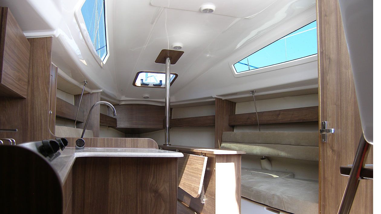 NORTHMAN MAXUS 24 EVO - 2025