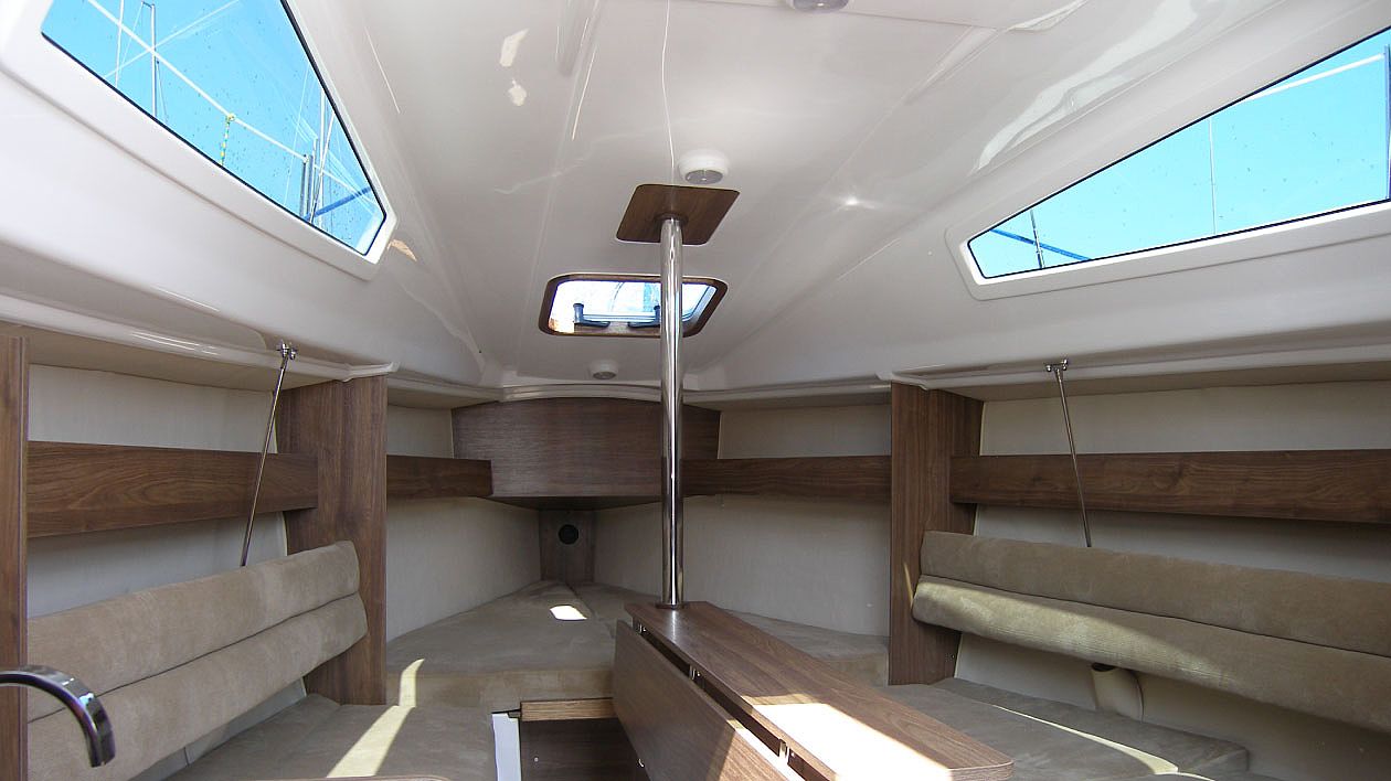 NORTHMAN MAXUS 24 EVO - 2025
