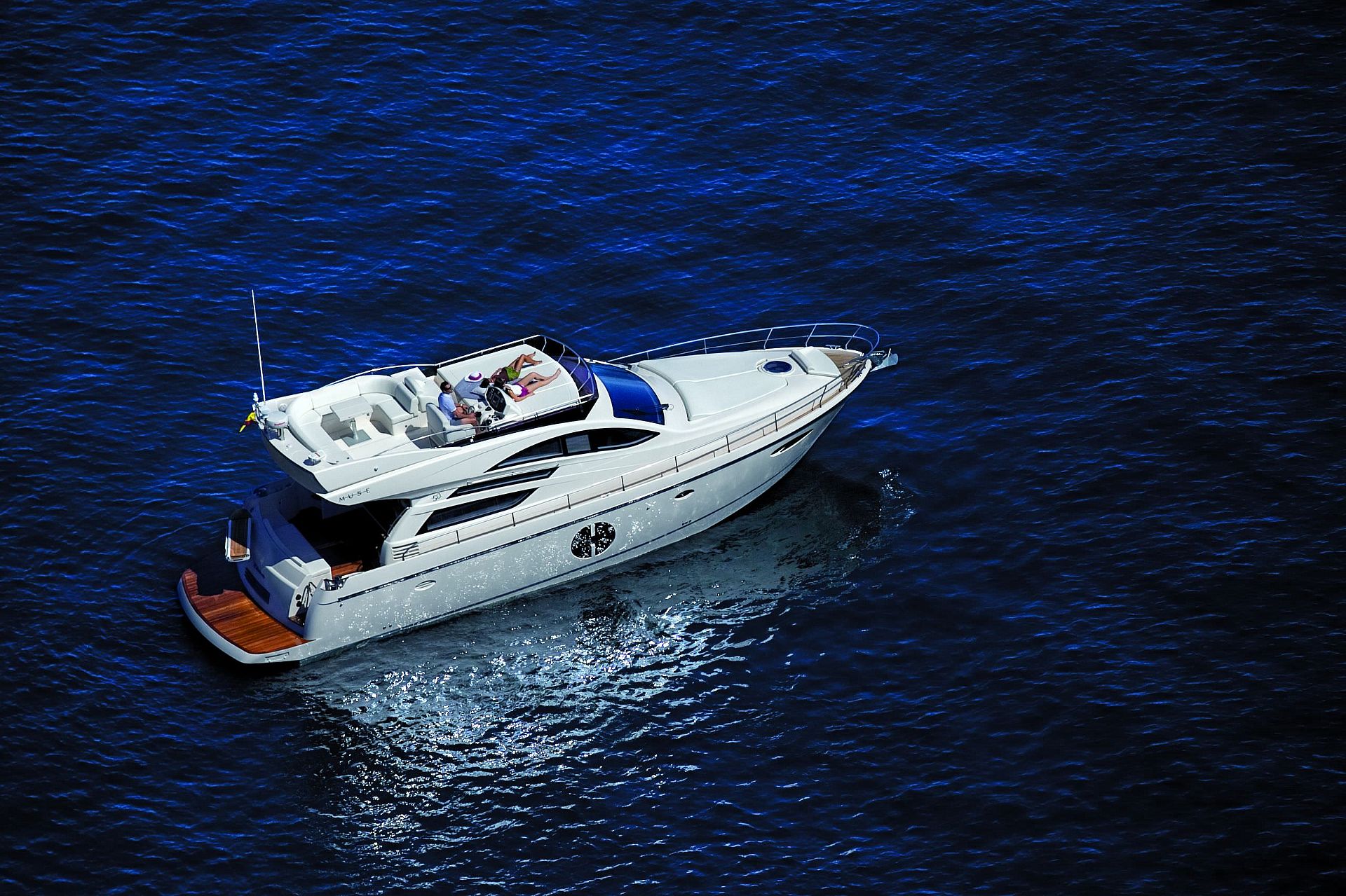 Rodman Muse 50 - 2024