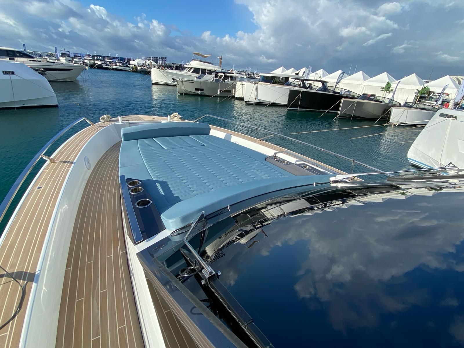 Fiart Mare 43 SW PANORAMA - 2023