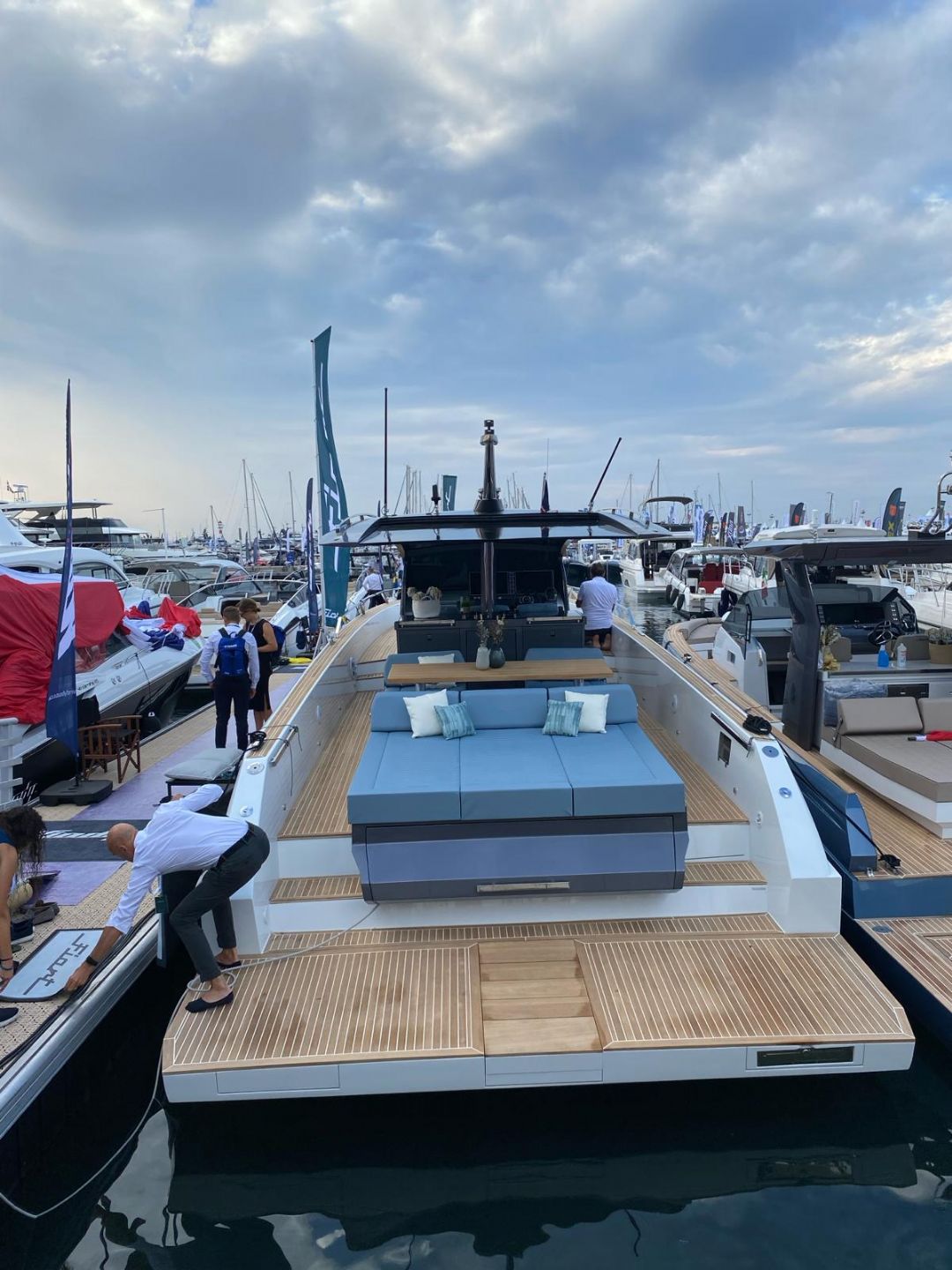Fiart Mare 43 SW PANORAMA - 2023