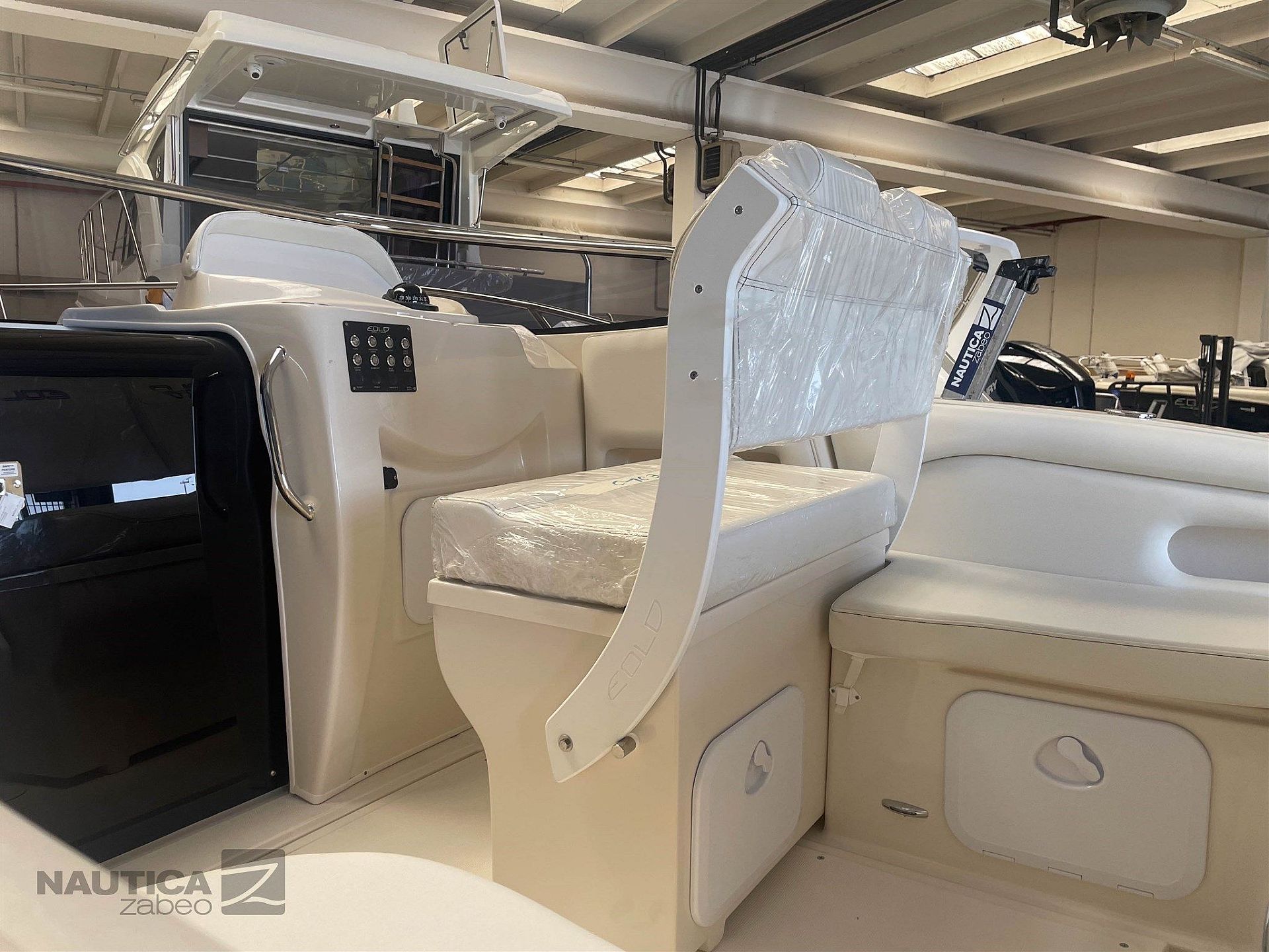 Eolo Marine 730 Day HBS - 2026