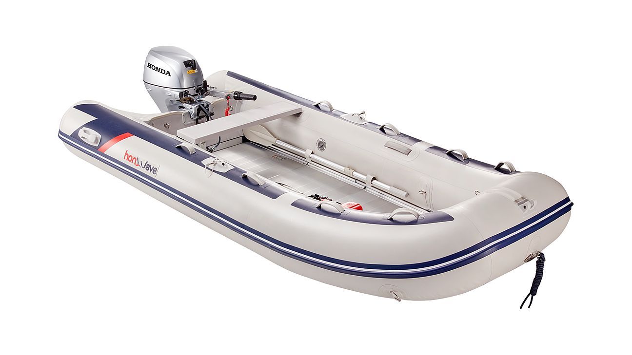 Honda Komplet Honwave T35 AE3 + Motor BF 20 - NA ZALOGI - 2026