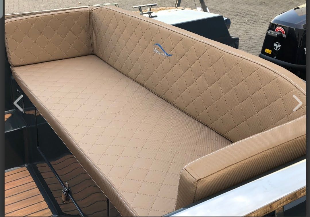 Silver Yacht 495 (Mo�nost financiranja) - 2024