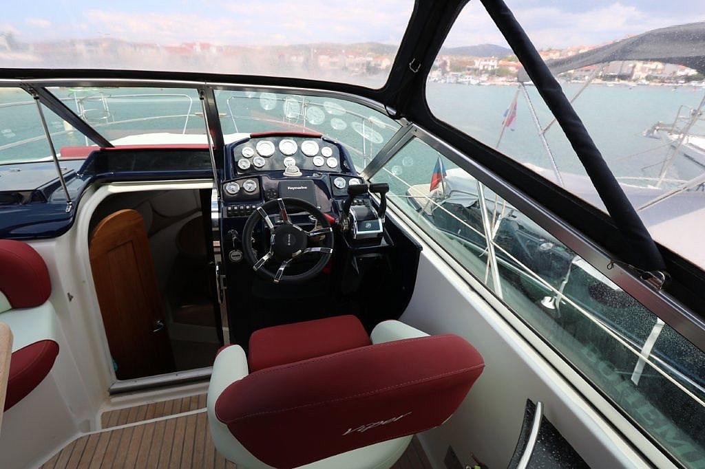 VIPER 303 - 2014