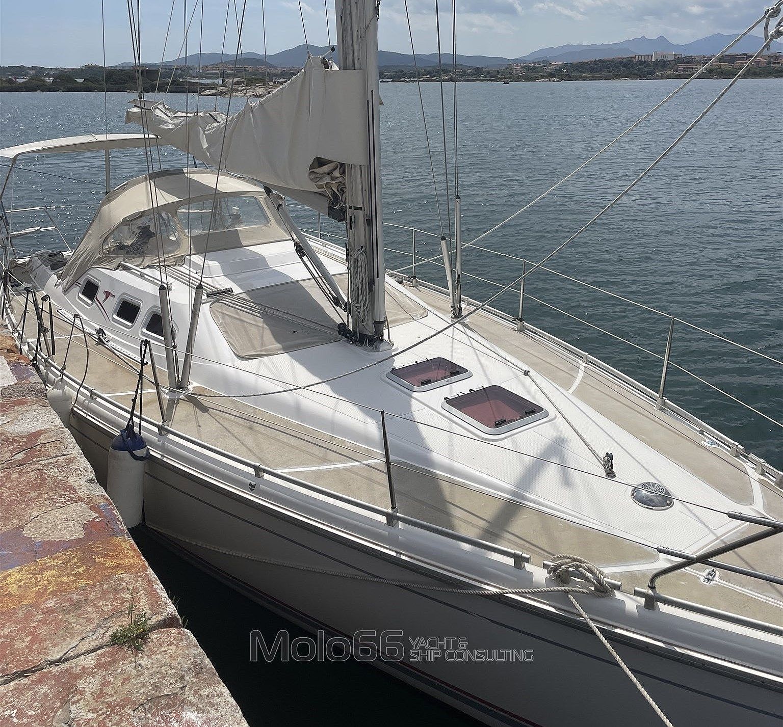 Etap 37S - 2004 - for sale: 89000.-EUR