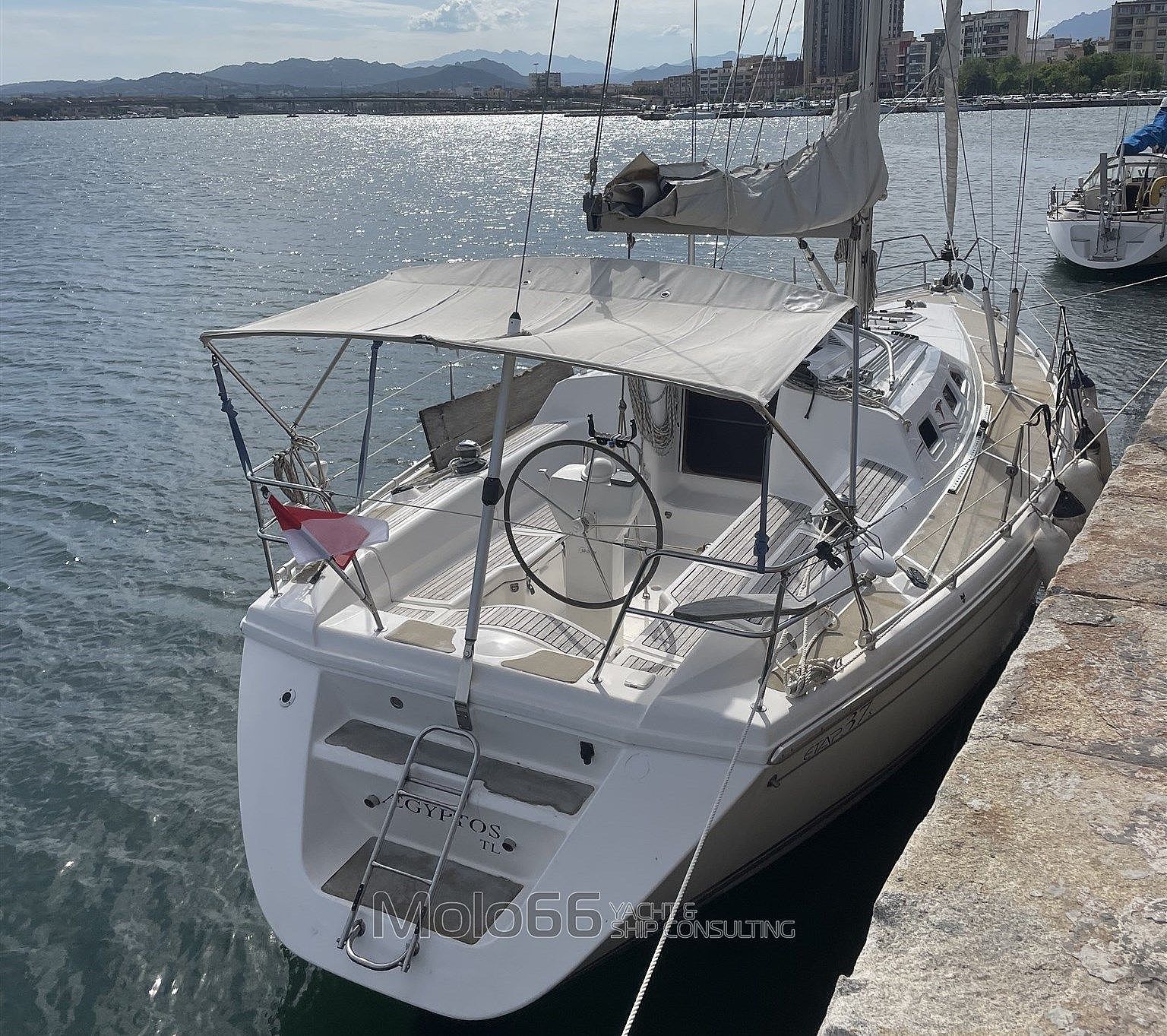 Etap 37S - 2004 - for sale: 89000.-EUR