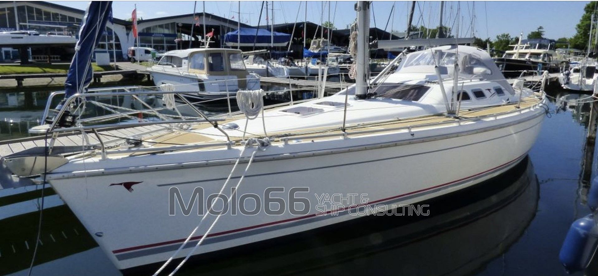 Etap 37S - 2004 - for sale: 89000.-EUR