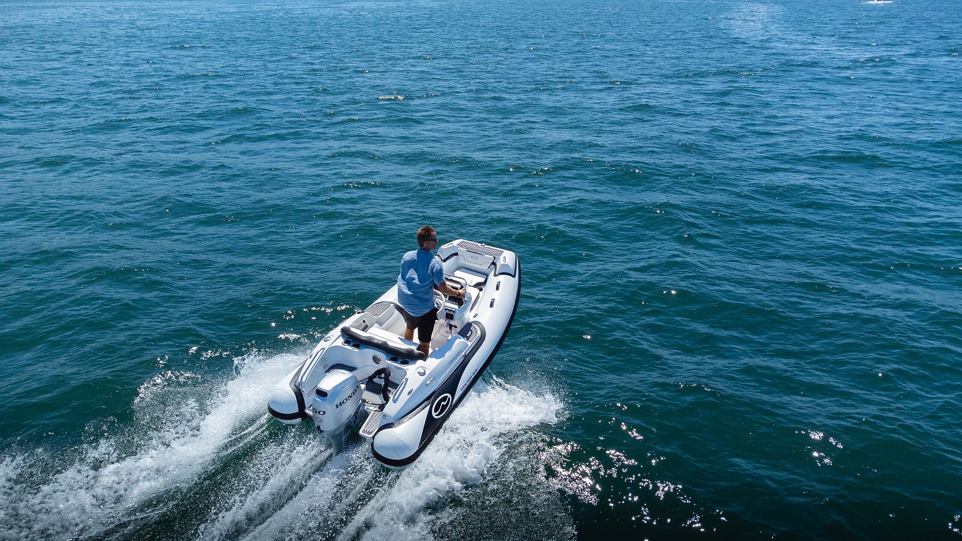 Walker Bay Tender Generation 12... - 2024 - for sale: 32000.-EUR
