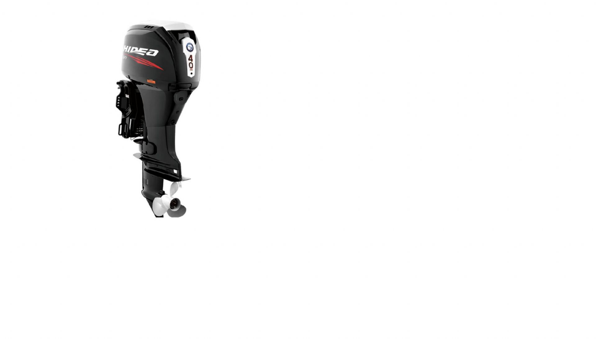 HIDEA 40 - 2024