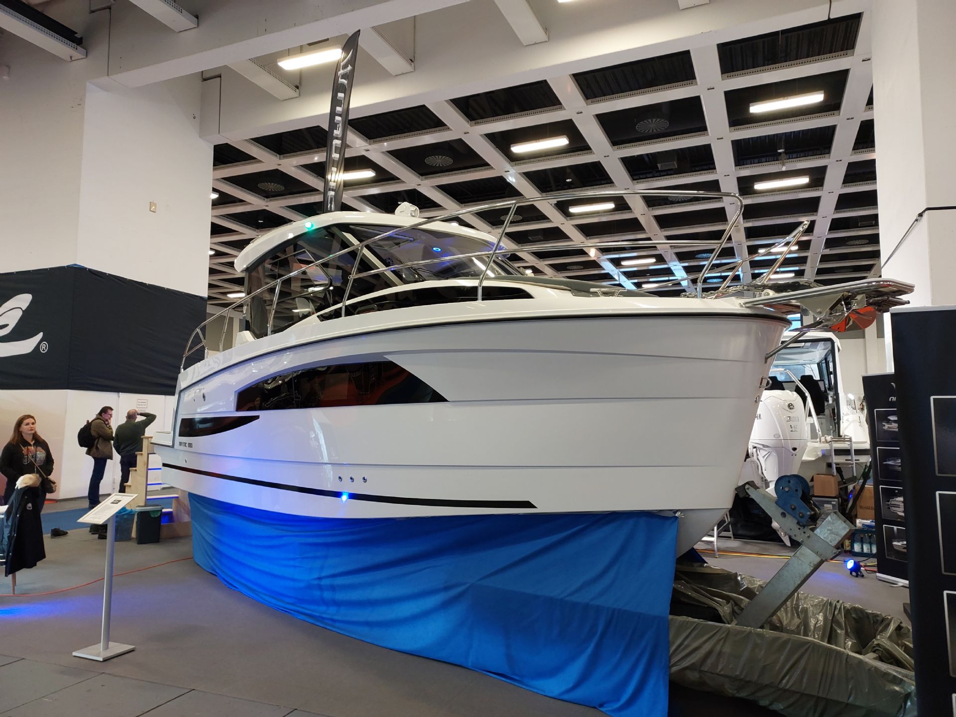 Nautic Yachts Nautic 880 - 2024