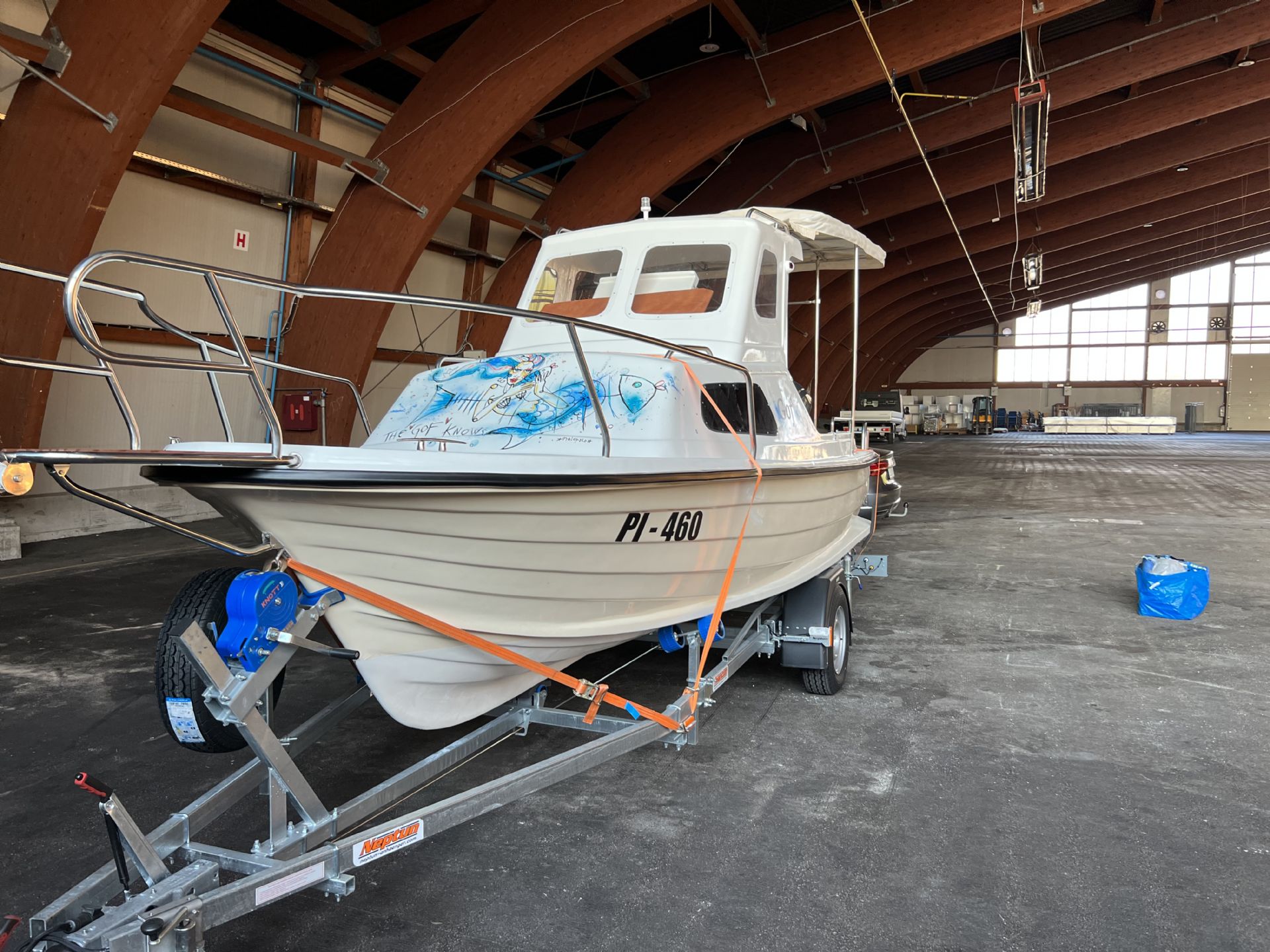 M-SPORT 590 Sport 590 - 2020