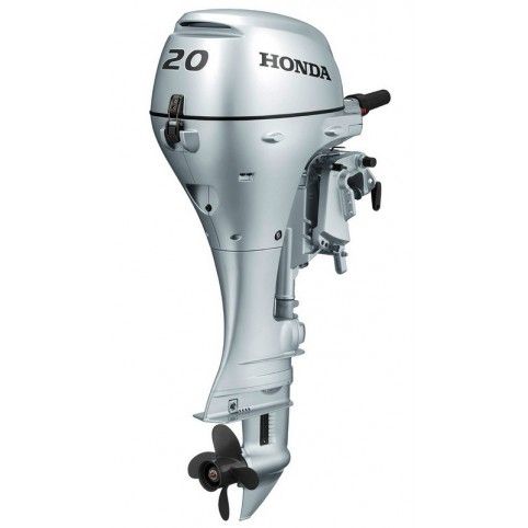 Honda BF 20 SHU- NA ZALOGI - TUDI NA OBROKE - BF20 - 2026