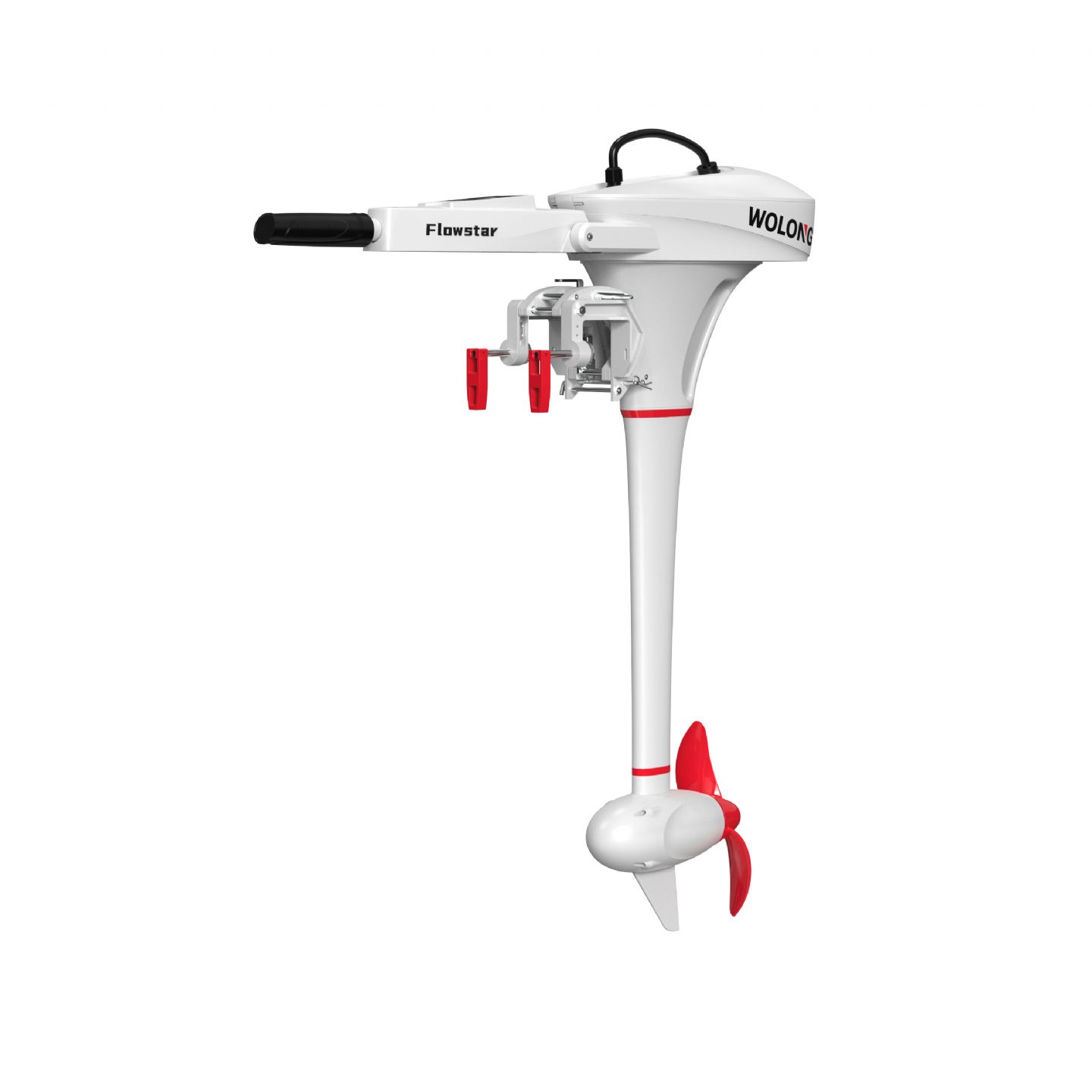 WOLONG FLOWSTAR 1.5kW - 2024