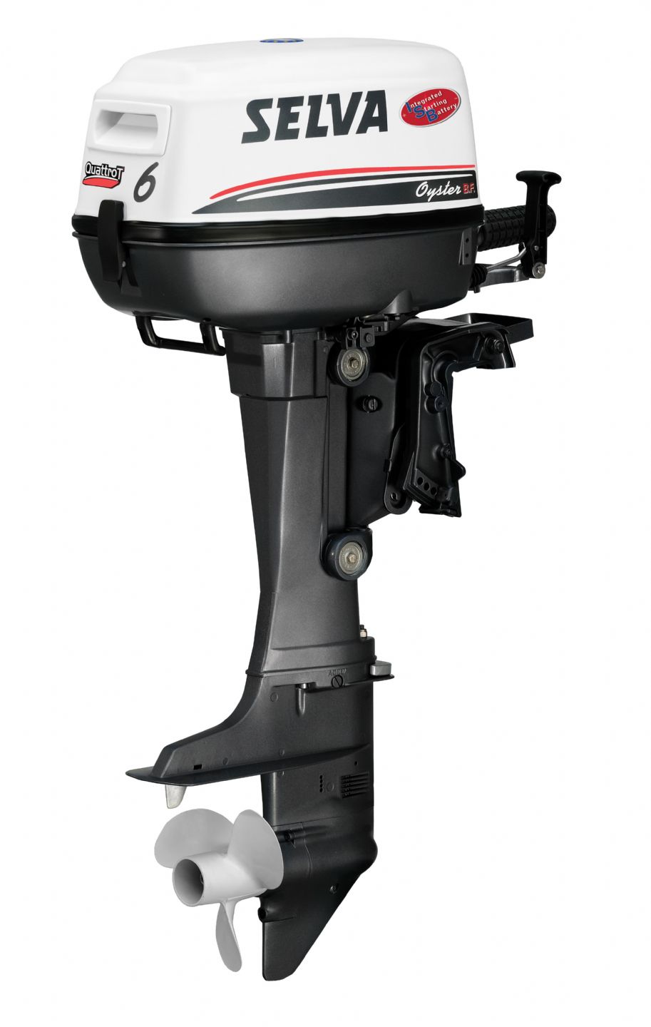 Selva OYSTER 6 - 2024