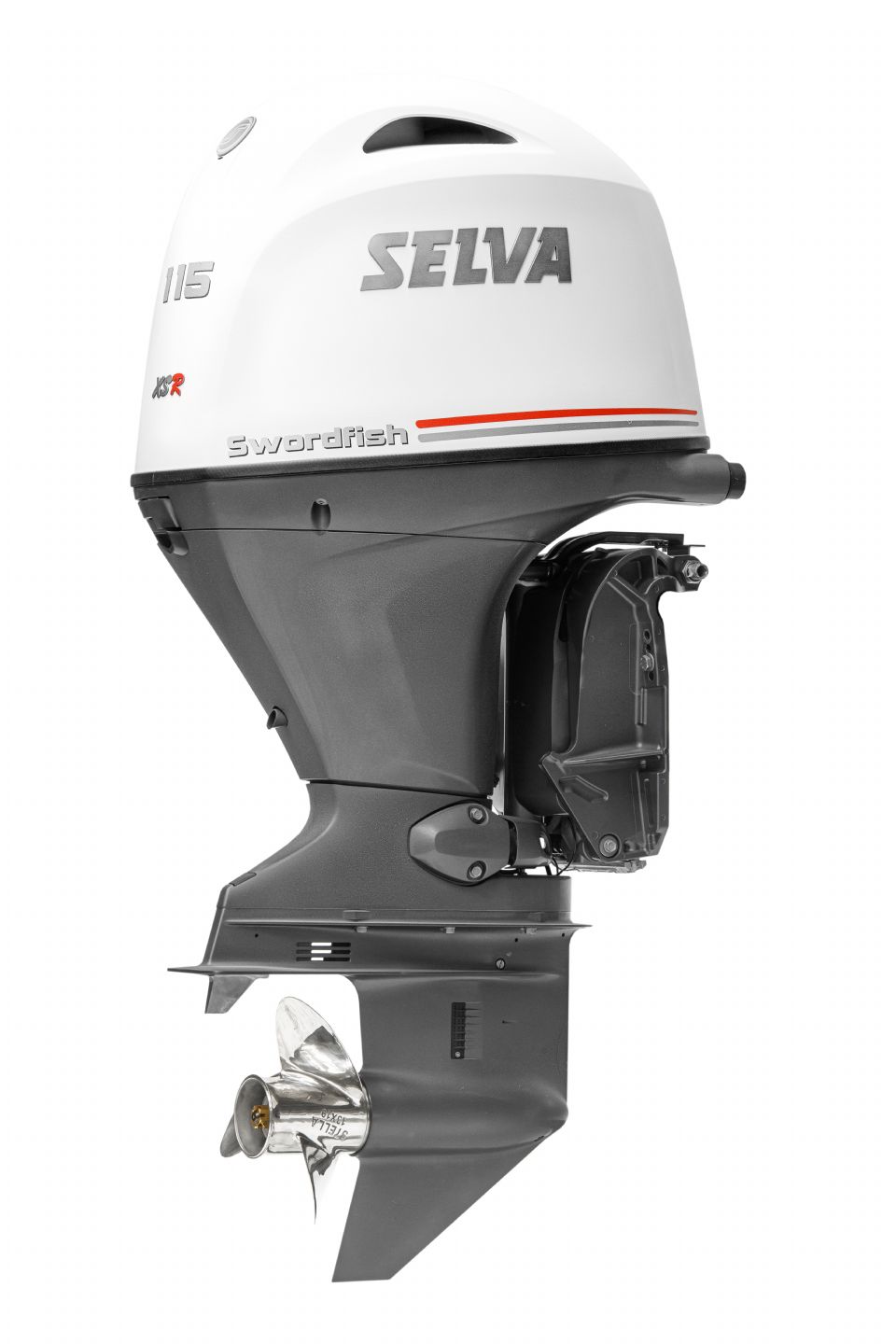 Selva SWORDFISH 115 - 2024