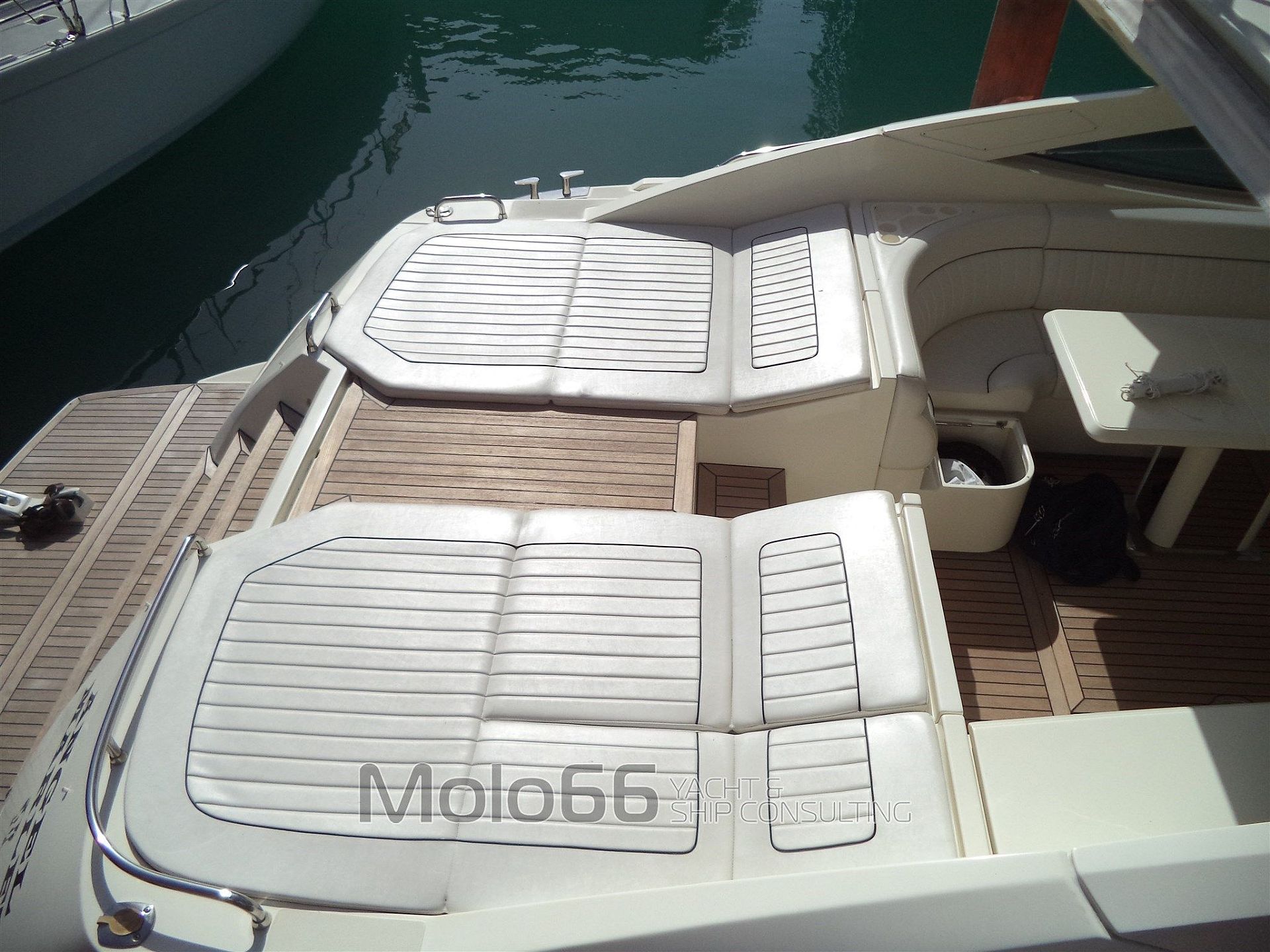 Cantieri Di Sarnico SARNICO 50 - 2009