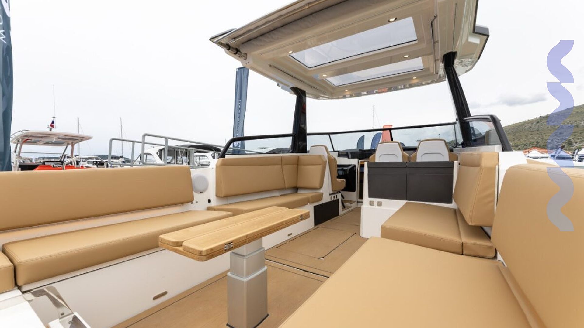 X-YACHTS X-POWER 33 - 2024