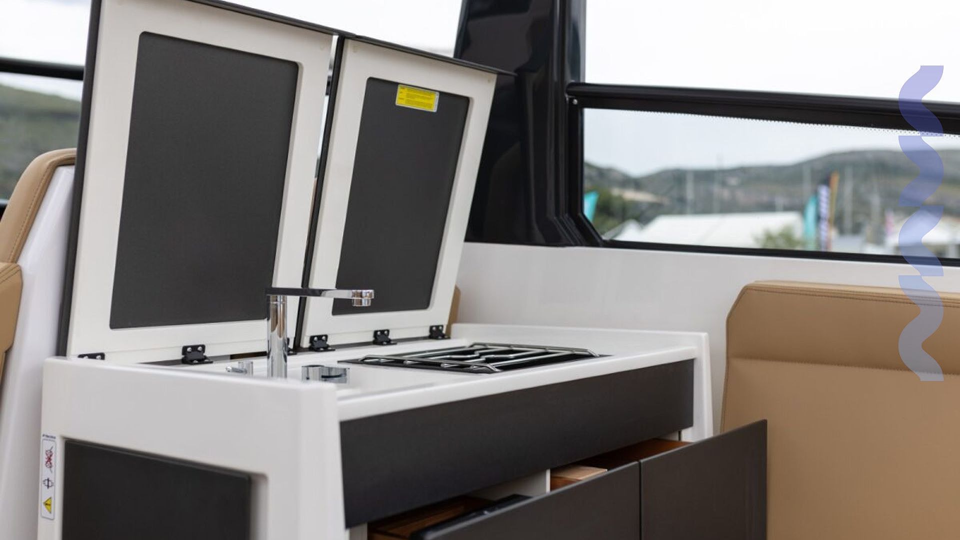 X-YACHTS X-POWER 33 - 2024