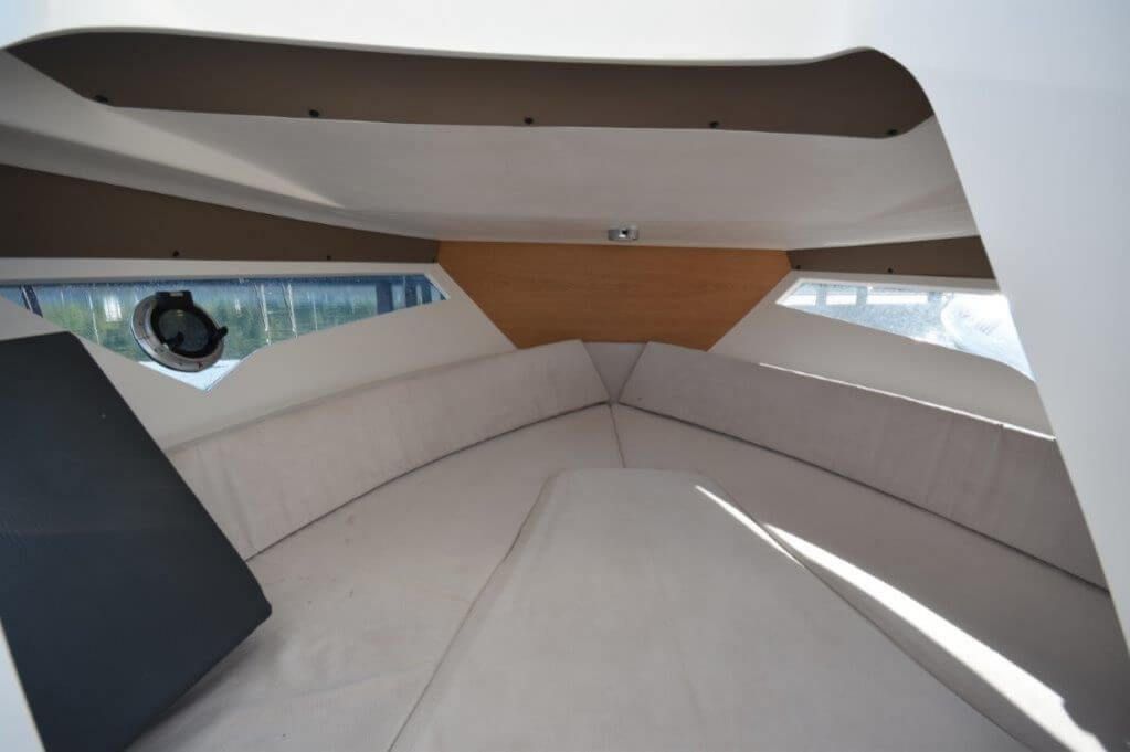 Galia 270 HARDTOP - 2026