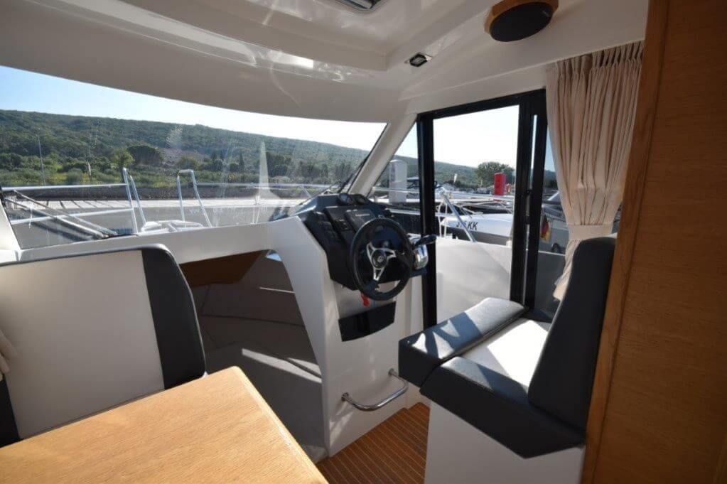 Galia 270 HARDTOP - 2026
