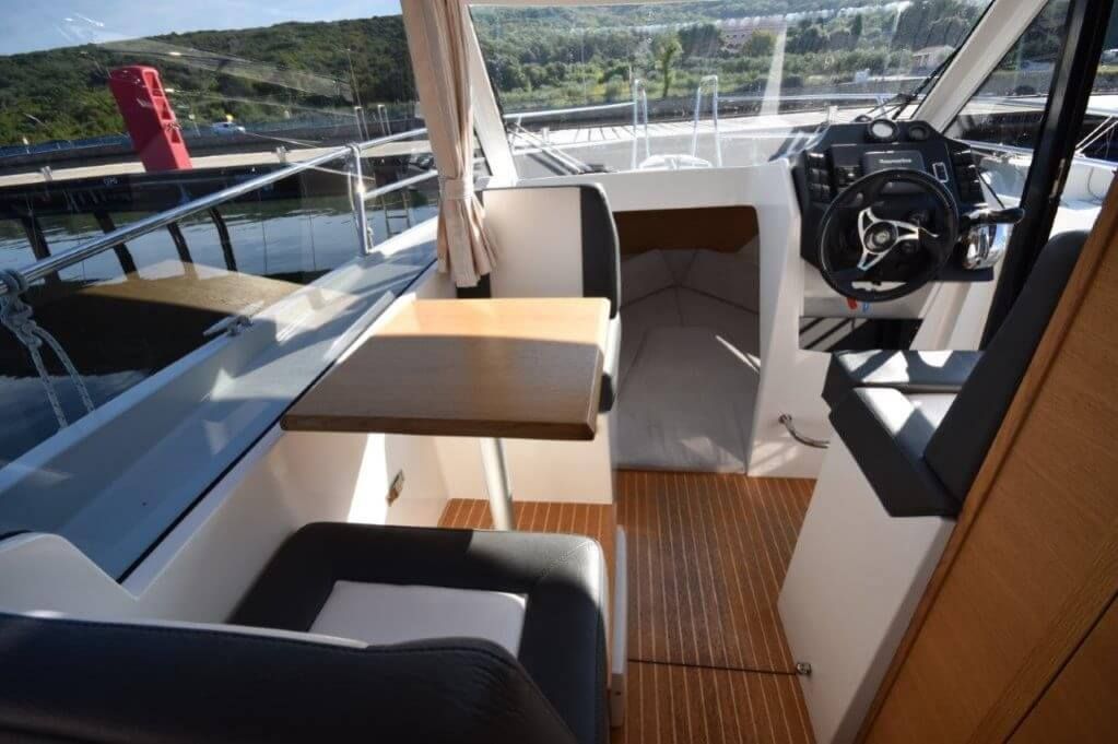 Galia 270 HARDTOP - 2026