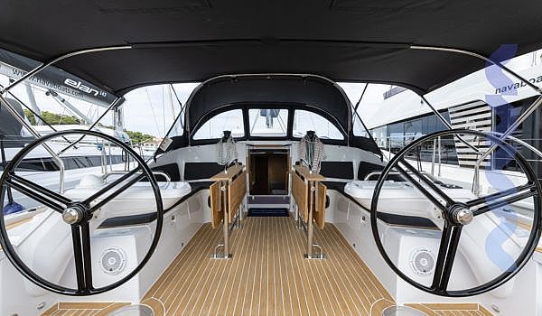 Elan Impression 43 - 2024