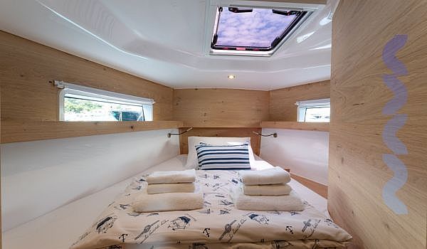 Elan Impression 43 - 2024