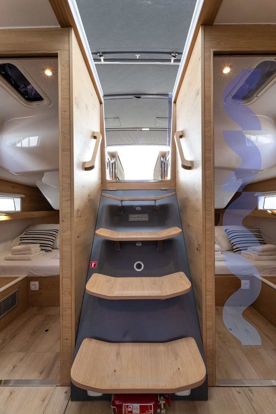 Elan Impression 43 - 2024