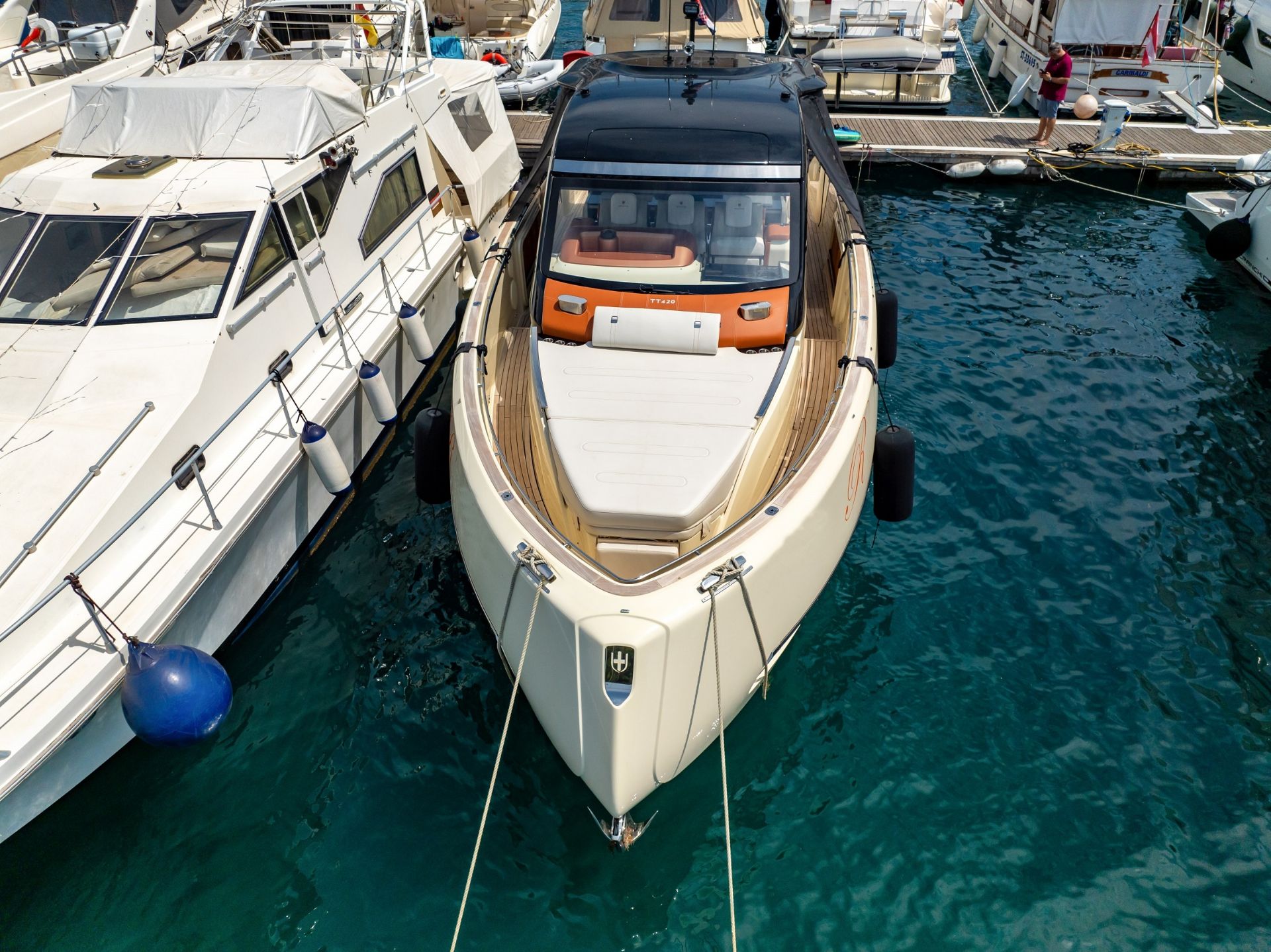 Invictus TT 420 - 2024