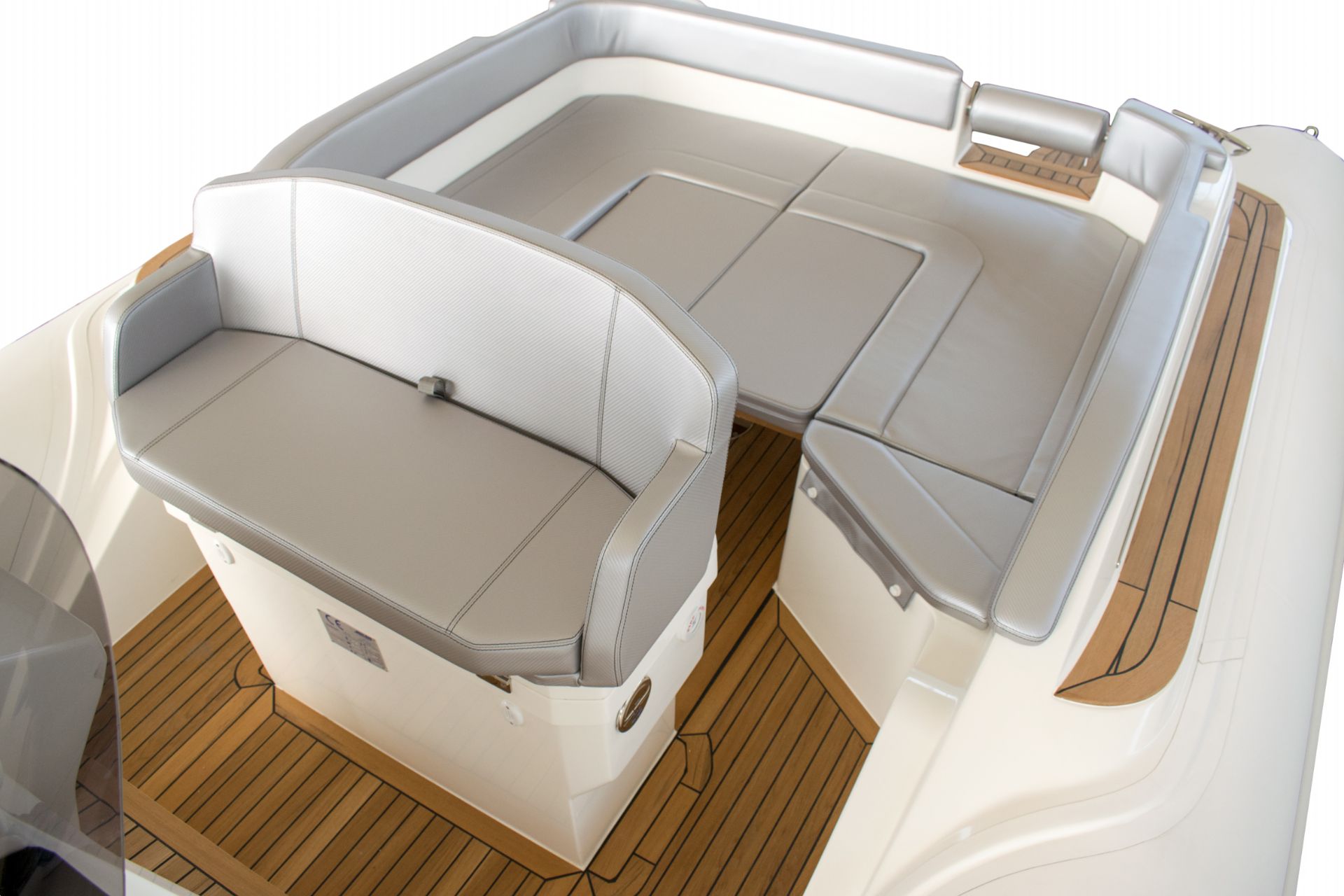 Joker boat Clubman 24   Yamaha 300 - 2023