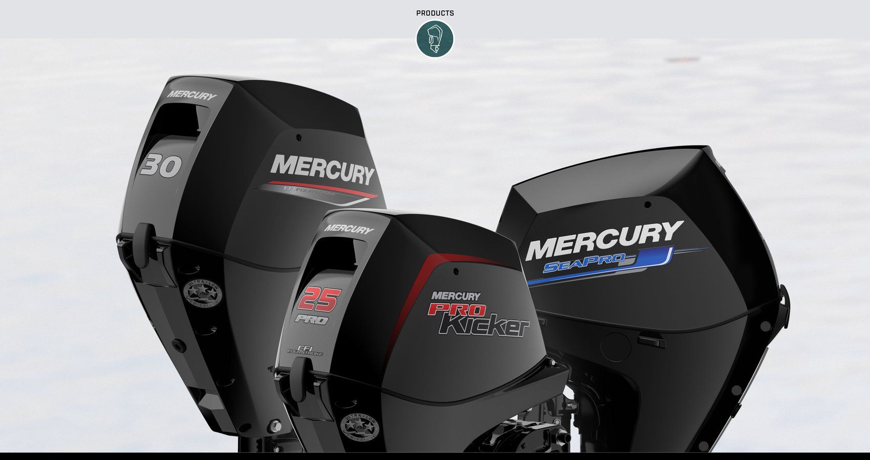 Mercury Fourstroke (LJETNA AKCIJA) - 2026