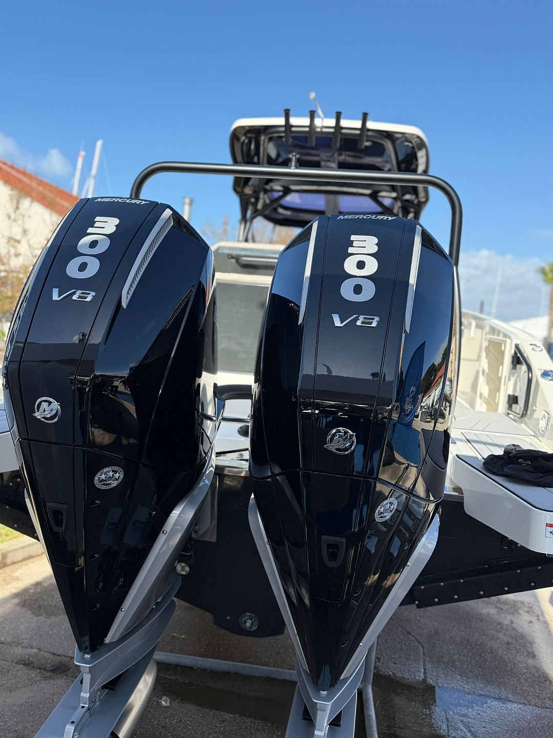 Quicksilver NAVAN S30 - 2025