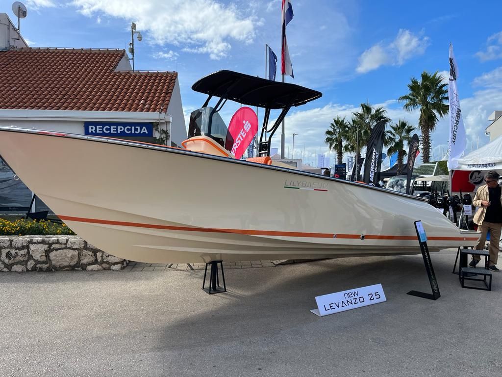 Lilybaeum Levanzo 25 - 2024
