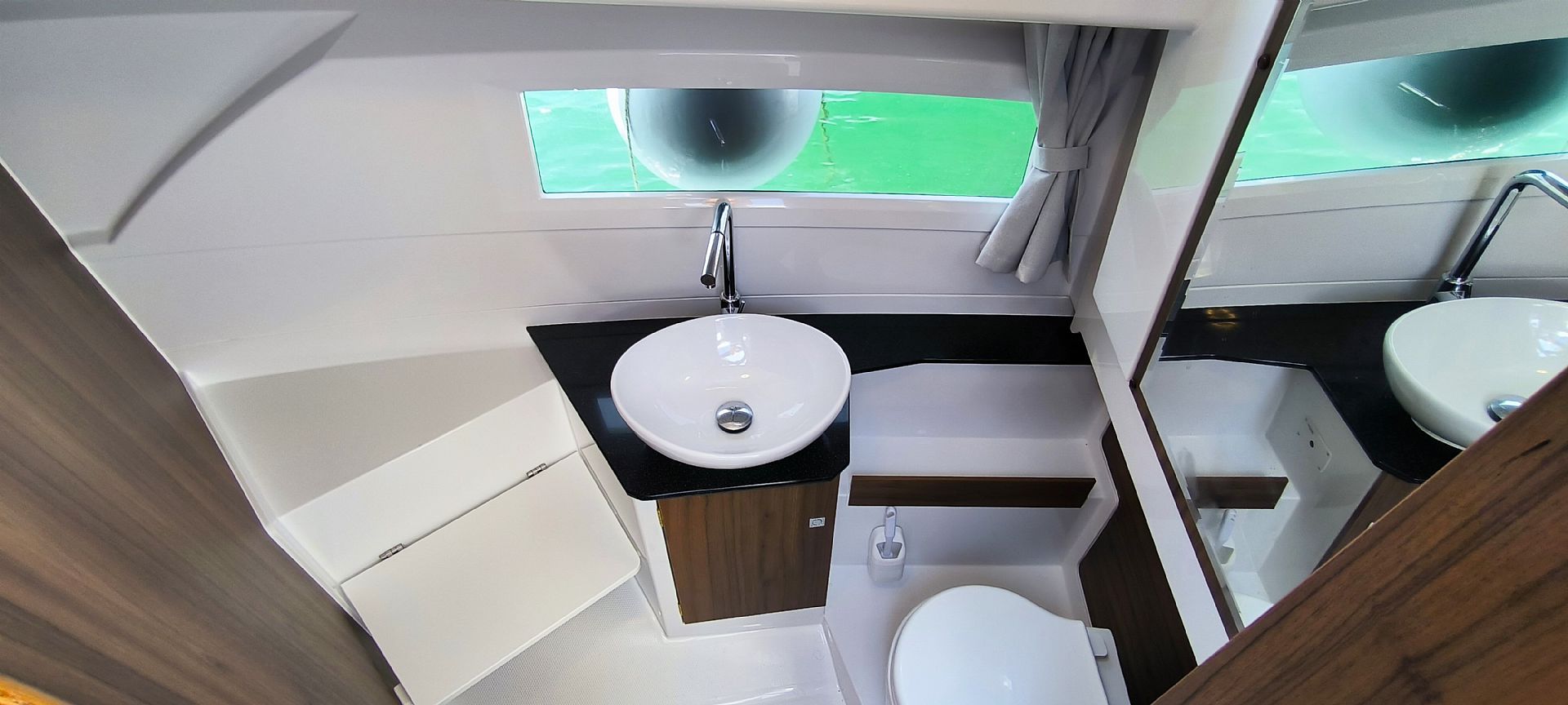 NAUTIC YACHTS Nautic 880 - 2024
