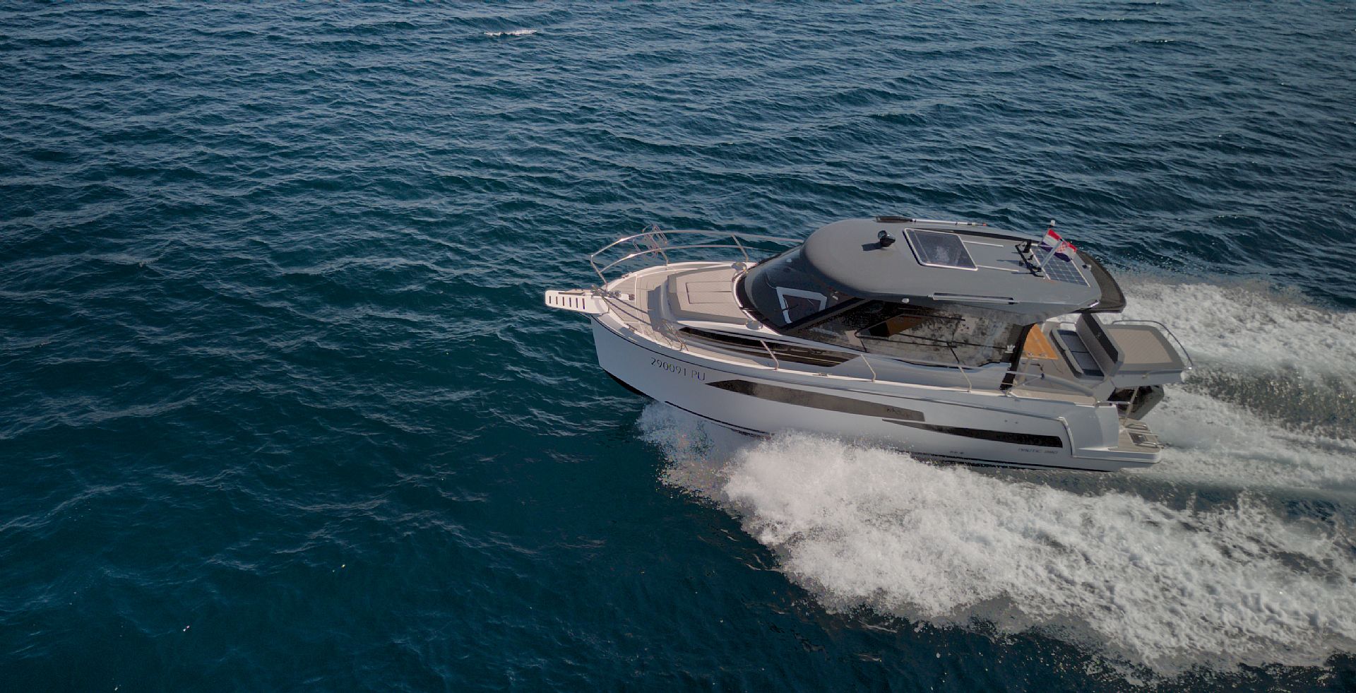 NAUTIC YACHTS Nautic 880 - 2024