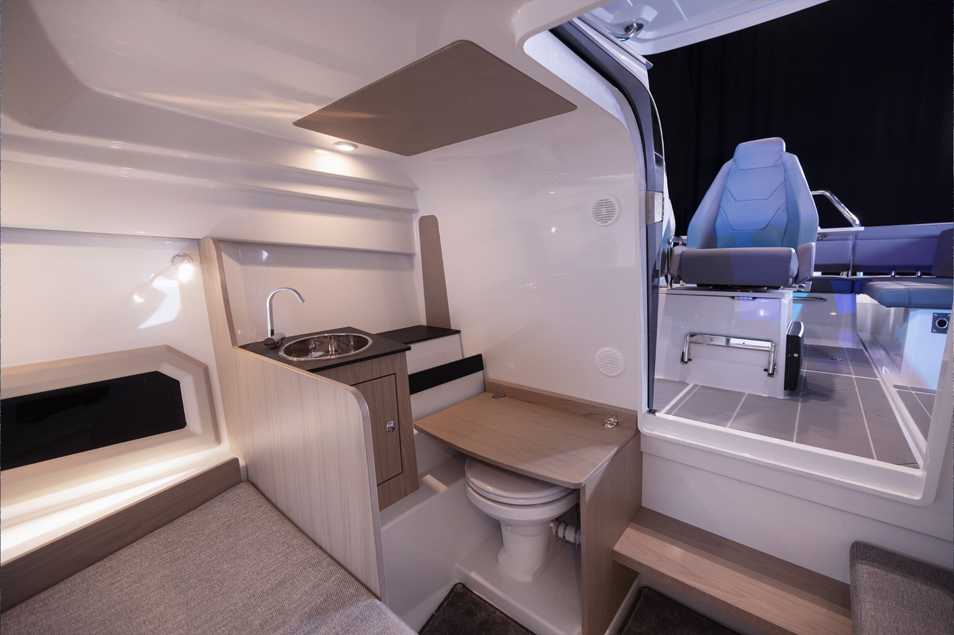 Quarken 27 Open - NOVO - 2024