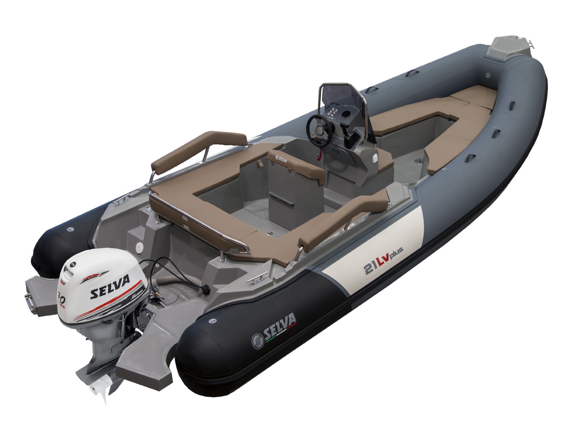 SELVA 19 LV Plus Ultra - 2025