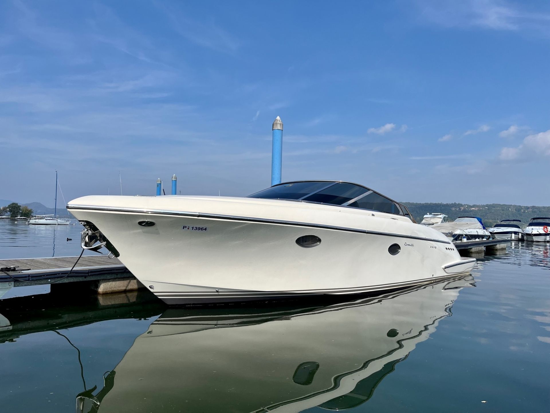 COMMITTI BREVA 35 - 2022