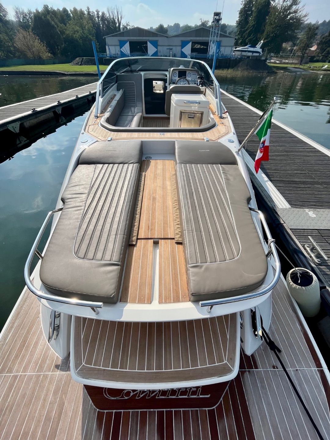 COMMITTI BREVA 35 - 2022