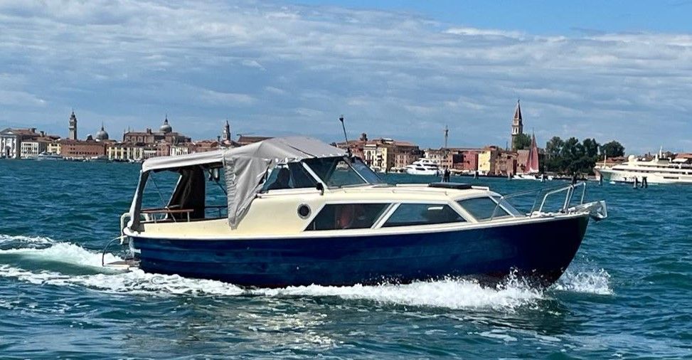 Nidelv 24 Classic - 1981