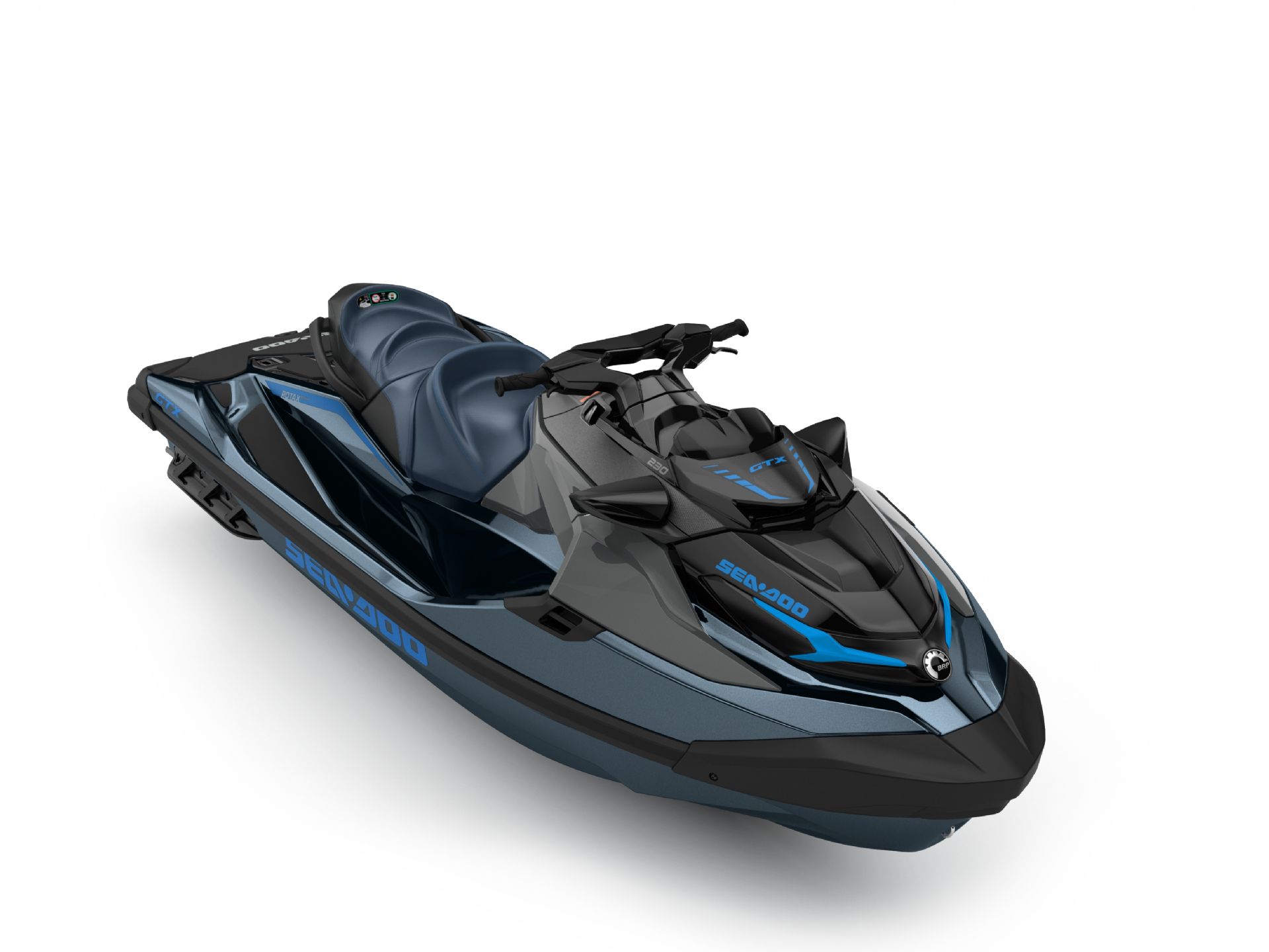 Sea-Doo 2026 GTX 230 iDF - 2026