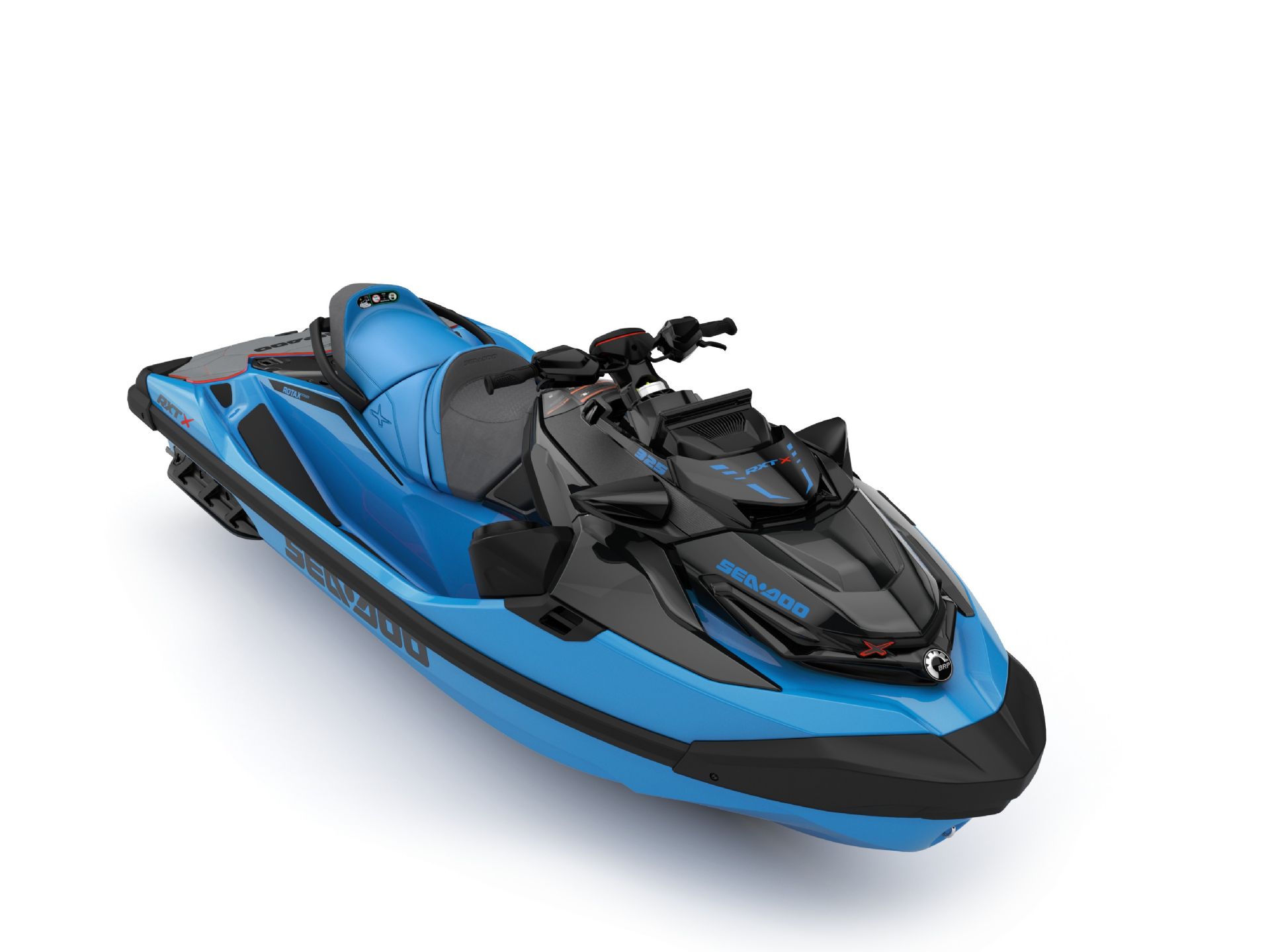 Sea-Doo 2026 RXT X 325 (Tech Package) - 2026