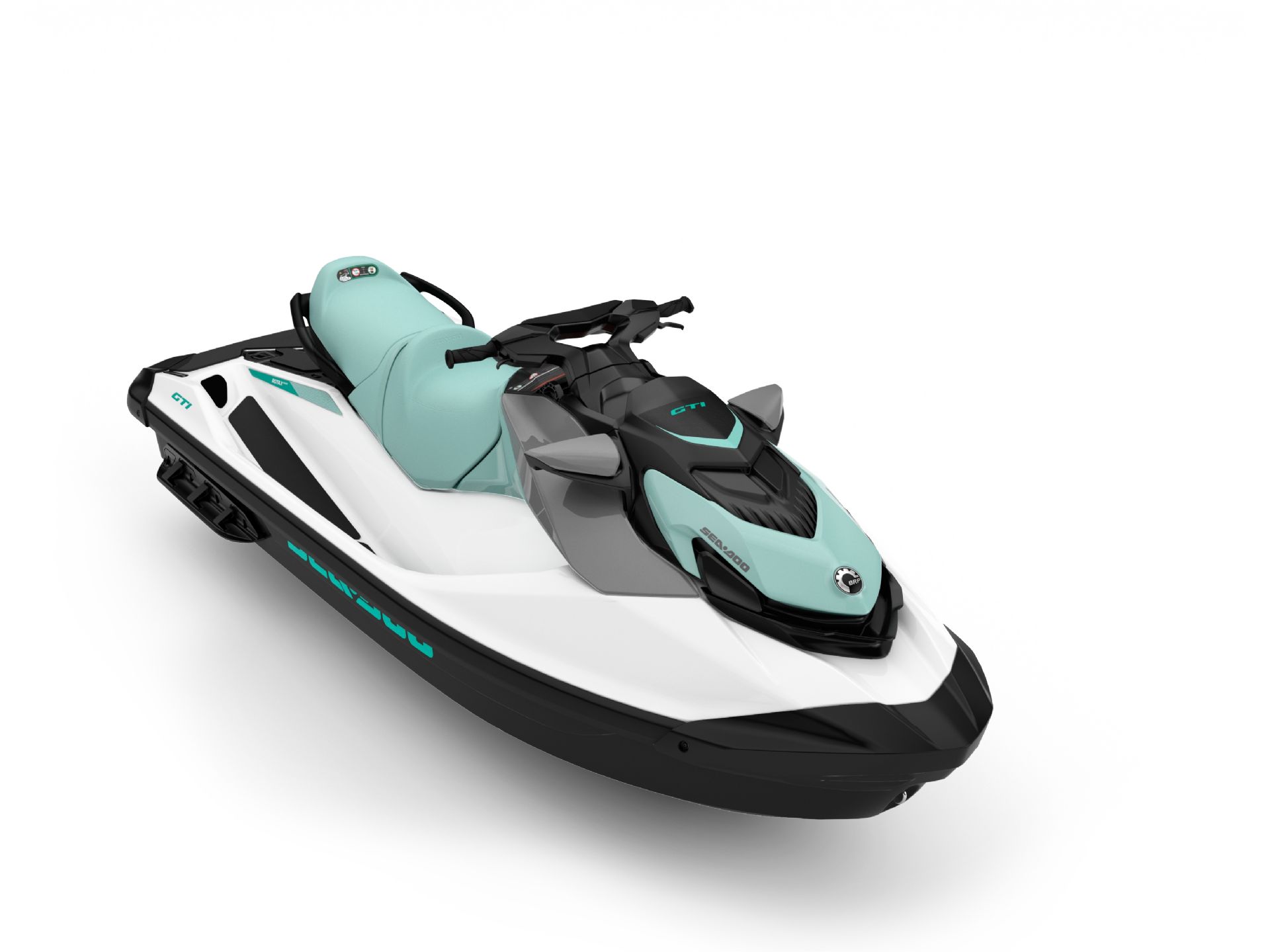 Sea-Doo 2026 GTI 130 - 2026